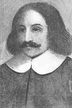 William Bradford